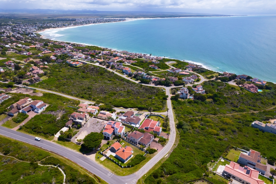 0 Bedroom Property for Sale in Santareme Eastern Cape